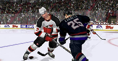 NHL 2K3