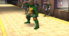 Teenage Mutant Ninja Turtles (2003)