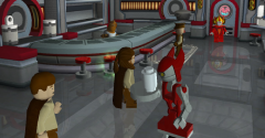 LEGO Star Wars: The Video Game