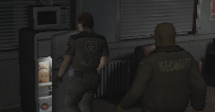 Resident Evil Outbreak - File #2