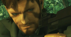 Metal Gear Solid 3: Snake Eater