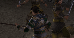 Dynasty Warriors 5