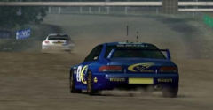 Gran Turismo 3: A-Spec