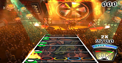 Guitar Hero