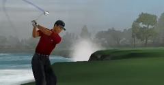 Tiger Woods PGA Tour Series