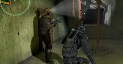 Tom Clancy's Splinter Cell