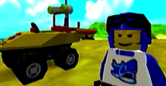 LEGO Racers 2