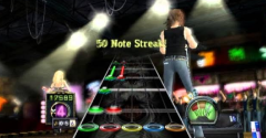 Guitar Hero III: Legends of Rock