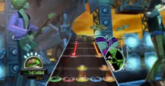 Guitar Hero: World Tour