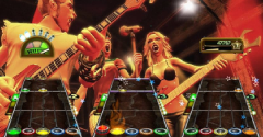 Guitar Hero Smash Hits