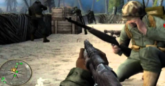 Call of Duty: World at War - Final Fronts