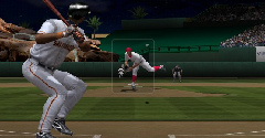 World Series Baseball 2K3