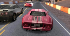 Need for Speed: ProStreet