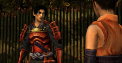 Onimusha: Warlords