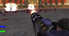 Serious Sam: Next Encounter