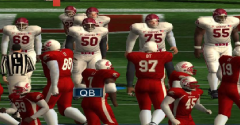 NCAA College Football 2K3