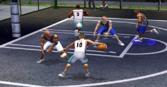 NBA Street Series