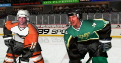 NHL FaceOff 2001 / 2003