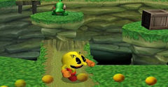 Pac-Man World 2