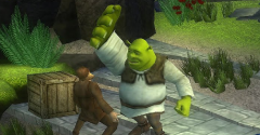 Shrek the Third