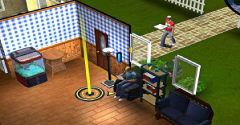 The Sims