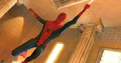 The Amazing Spider-Man