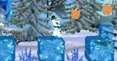 Frozen: Olaf's Quest