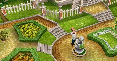 Gardenscapes