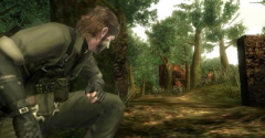 Metal Gear Solid 3D: Snake Eater