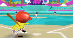 Nicktoons MLB 3D