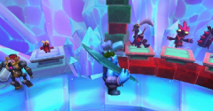 Skylanders: Trap Team