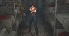 Resident Evil - Code: Veronica X