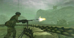 Tom Clancy's Ghost Recon: Jungle Storm