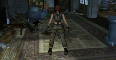 Tomb Raider: The Angel of Darkness