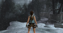 Tomb Raider: Anniversary