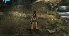 Tomb Raider: Legend