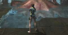 Tomb Raider: Underworld