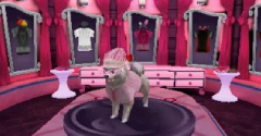 Barbie: Groom and Glam Pups