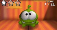 Cut the Rope: Triple Treat