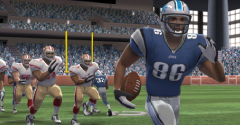 Madden NFL Football