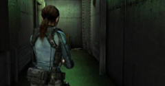 Resident Evil: Revelations