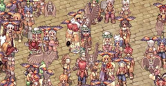 Ragnarok Online