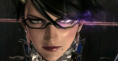 Bayonetta 2