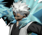 Tōshirō Hitsugaya (Bankai)