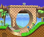 Green Hill Zone