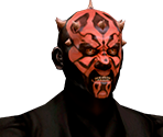 Darth Maul