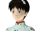 Shinji Ikari