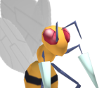 #015 Beedrill