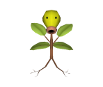 #069 Bellsprout