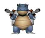 #009 Blastoise